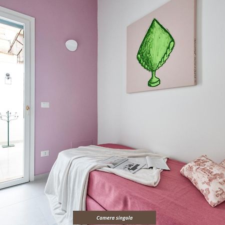 La Galla House - Sit Apartment Lecce Eksteriør billede