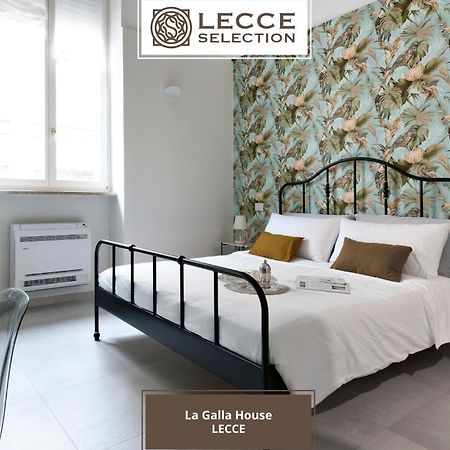 La Galla House - Sit Apartment Lecce Eksteriør billede