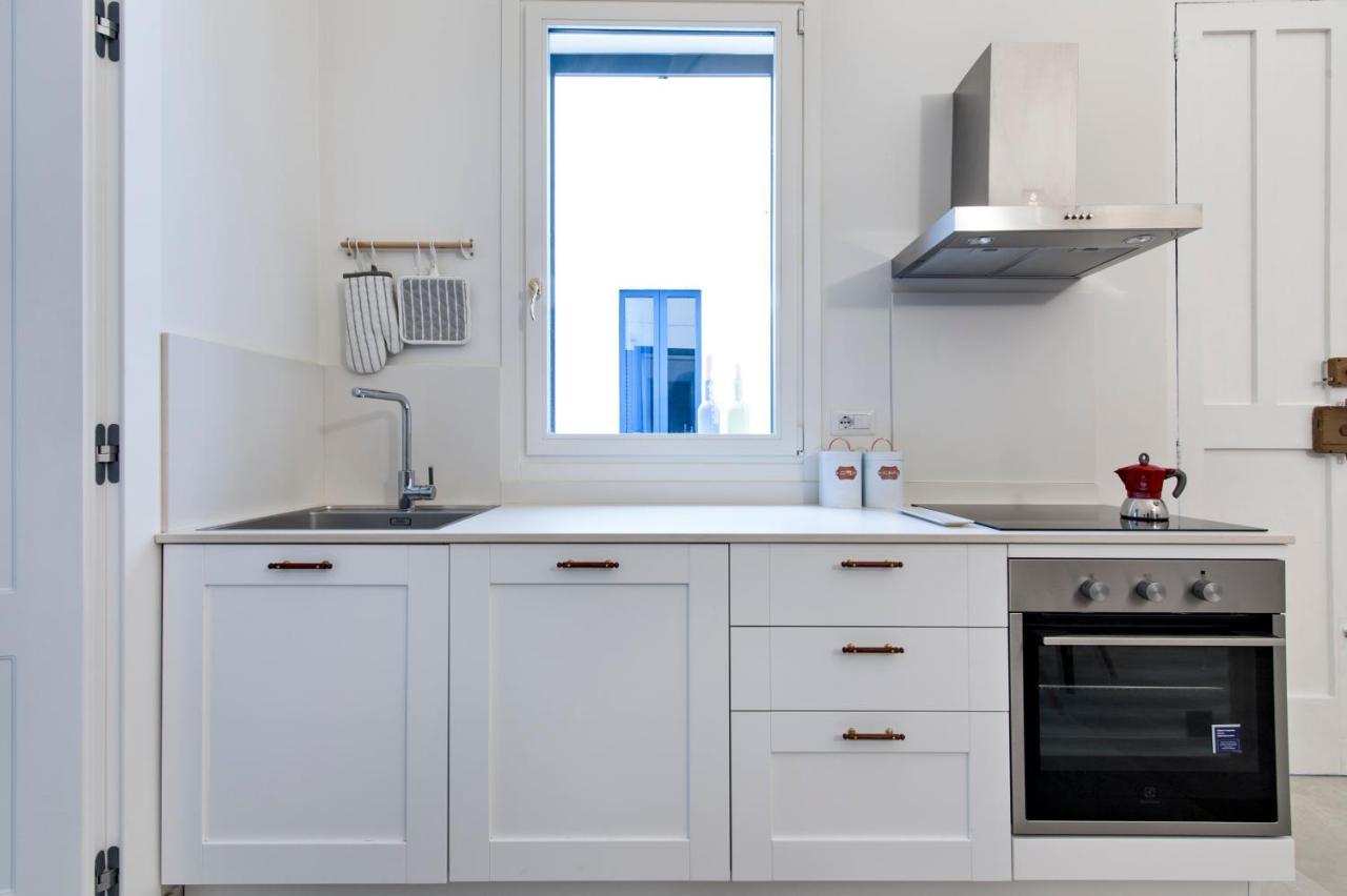 La Galla House - Sit Apartment Lecce Eksteriør billede