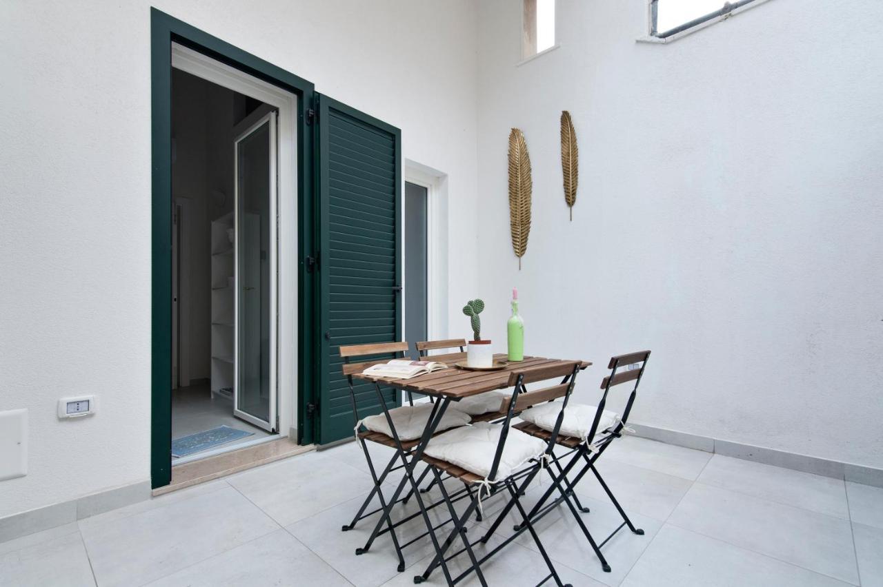 La Galla House - Sit Apartment Lecce Eksteriør billede