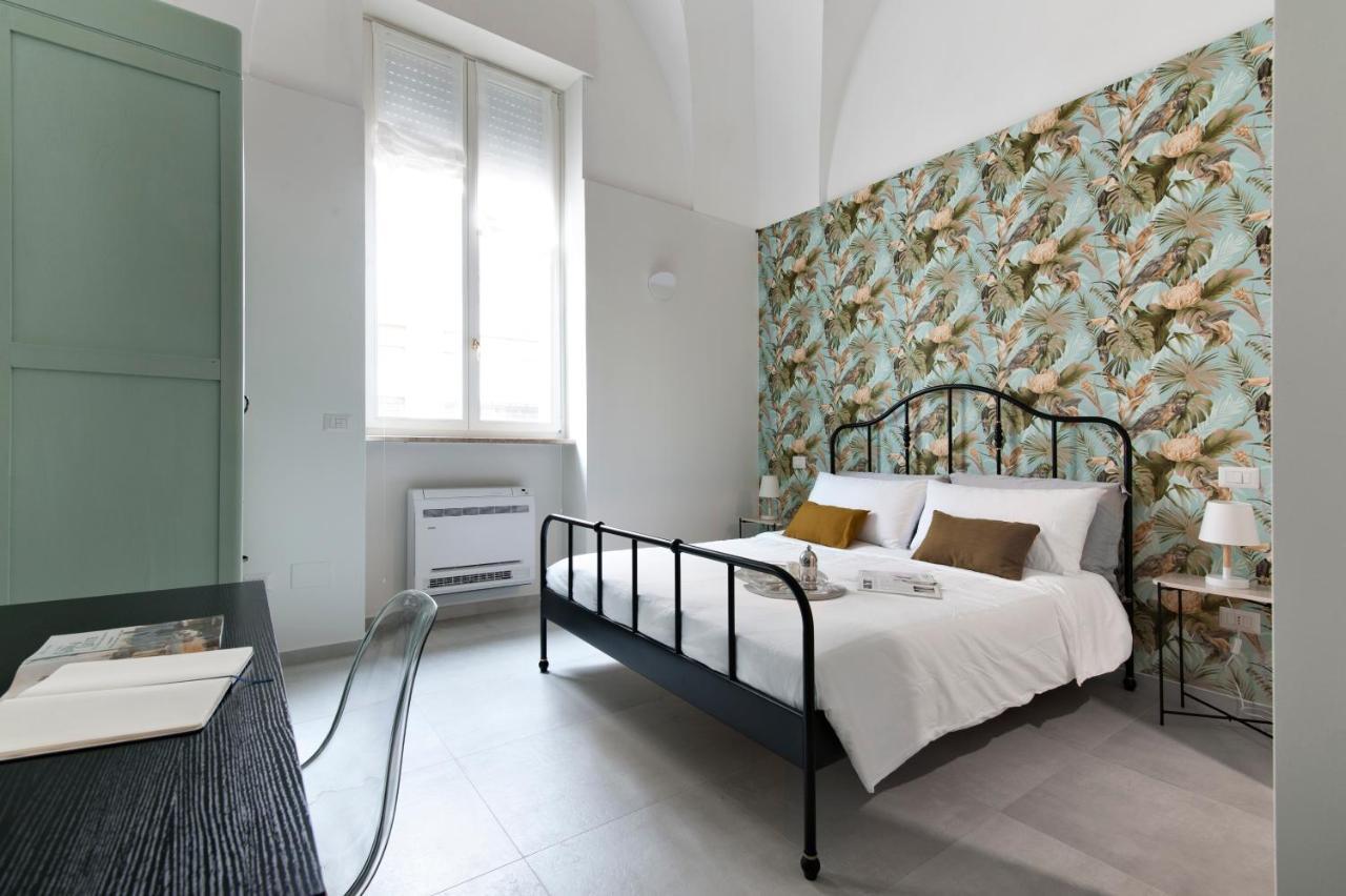 La Galla House - Sit Apartment Lecce Eksteriør billede