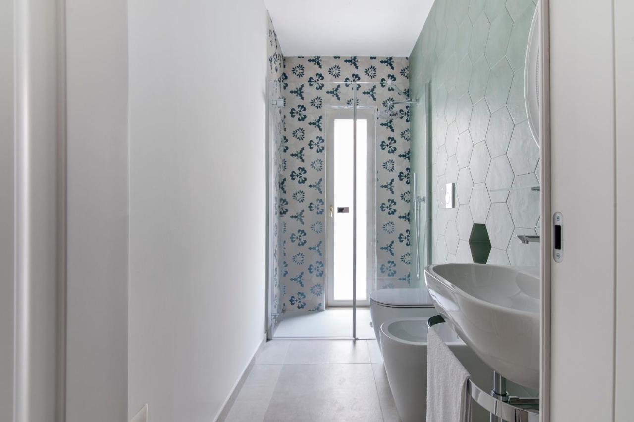 La Galla House - Sit Apartment Lecce Eksteriør billede