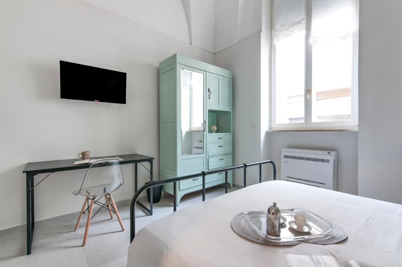 La Galla House - Sit Apartment Lecce Eksteriør billede
