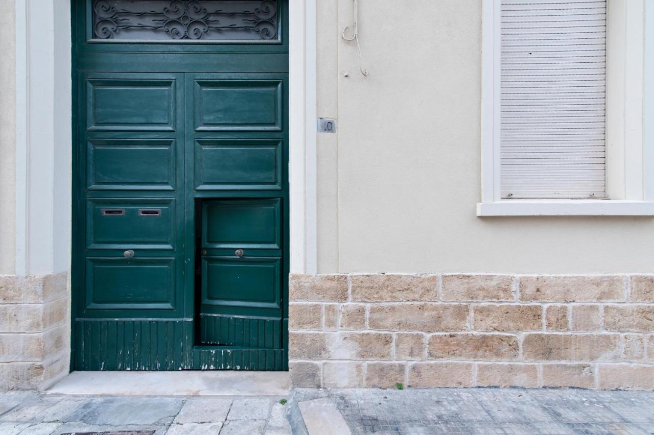 La Galla House - Sit Apartment Lecce Eksteriør billede
