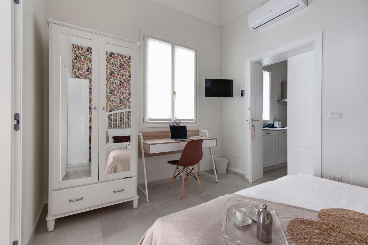 La Galla House - Sit Apartment Lecce Eksteriør billede