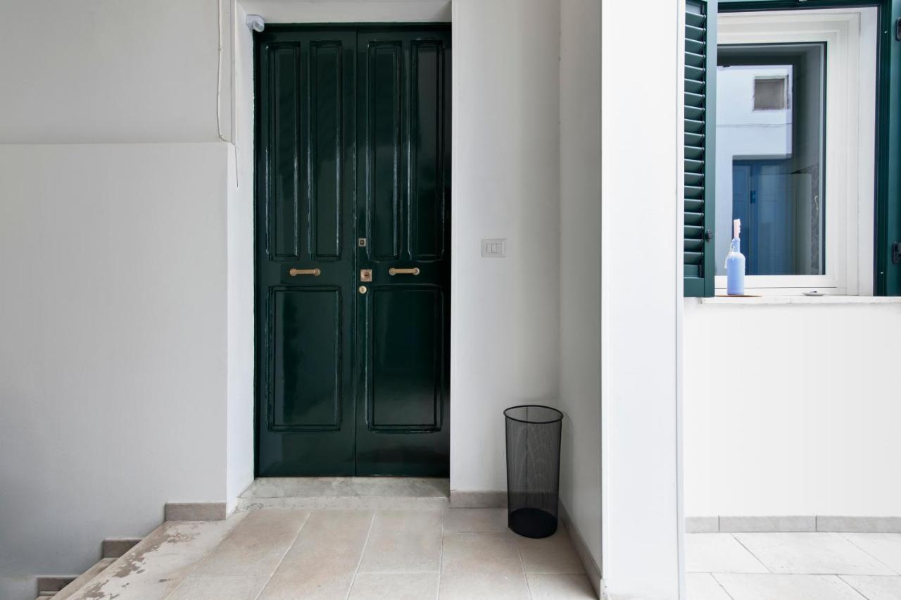 La Galla House - Sit Apartment Lecce Eksteriør billede