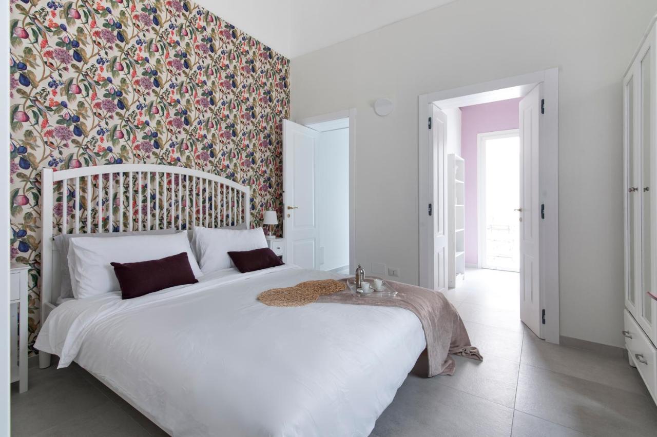 La Galla House - Sit Apartment Lecce Eksteriør billede