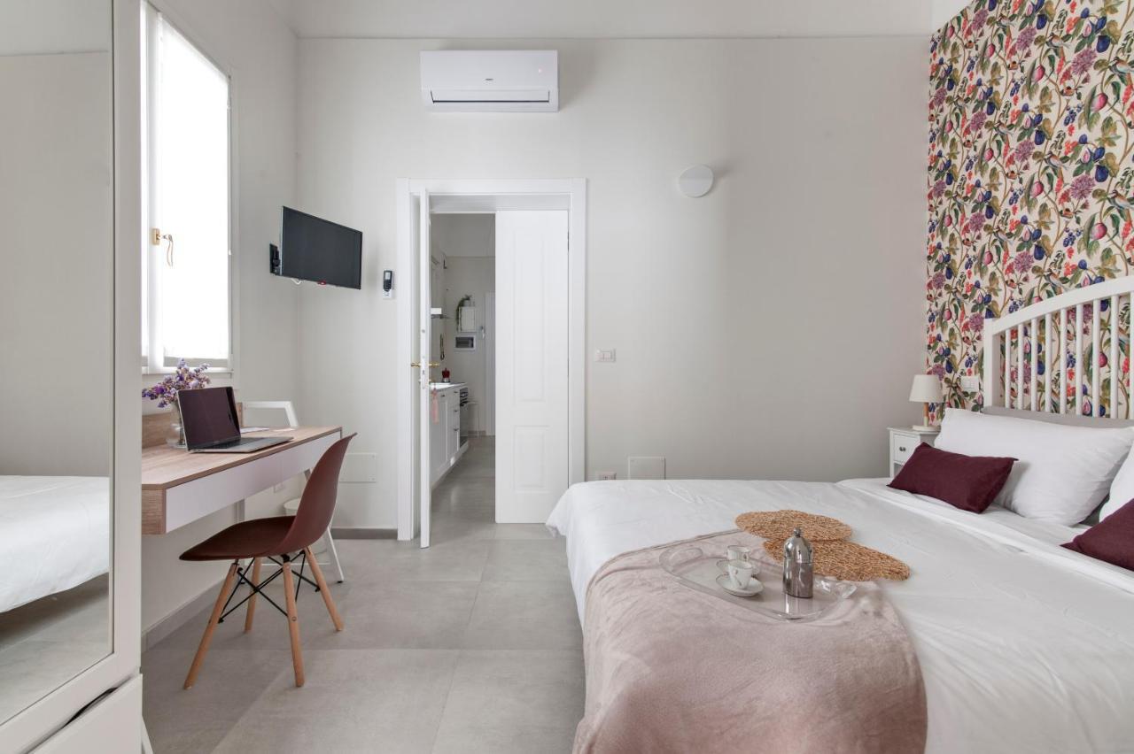 La Galla House - Sit Apartment Lecce Eksteriør billede