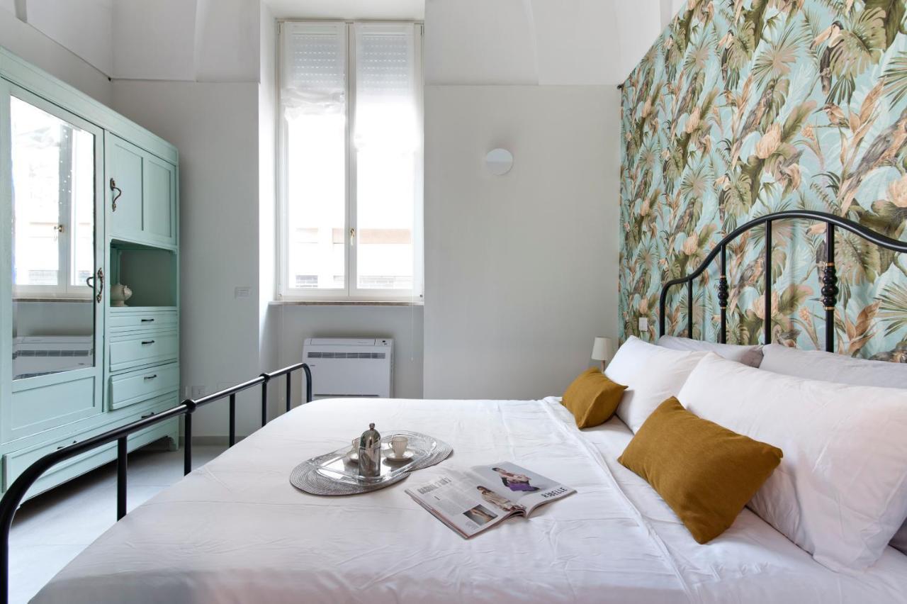 La Galla House - Sit Apartment Lecce Eksteriør billede