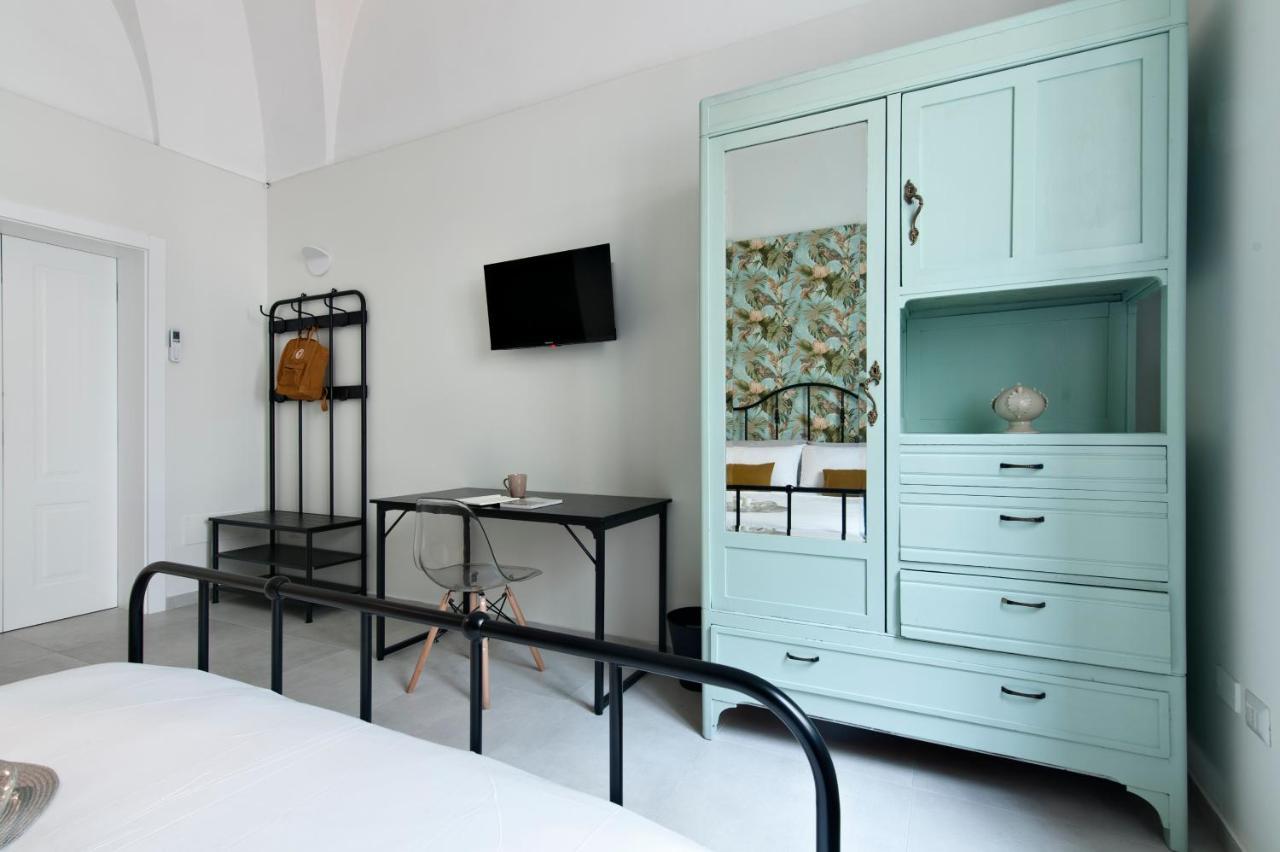 La Galla House - Sit Apartment Lecce Eksteriør billede