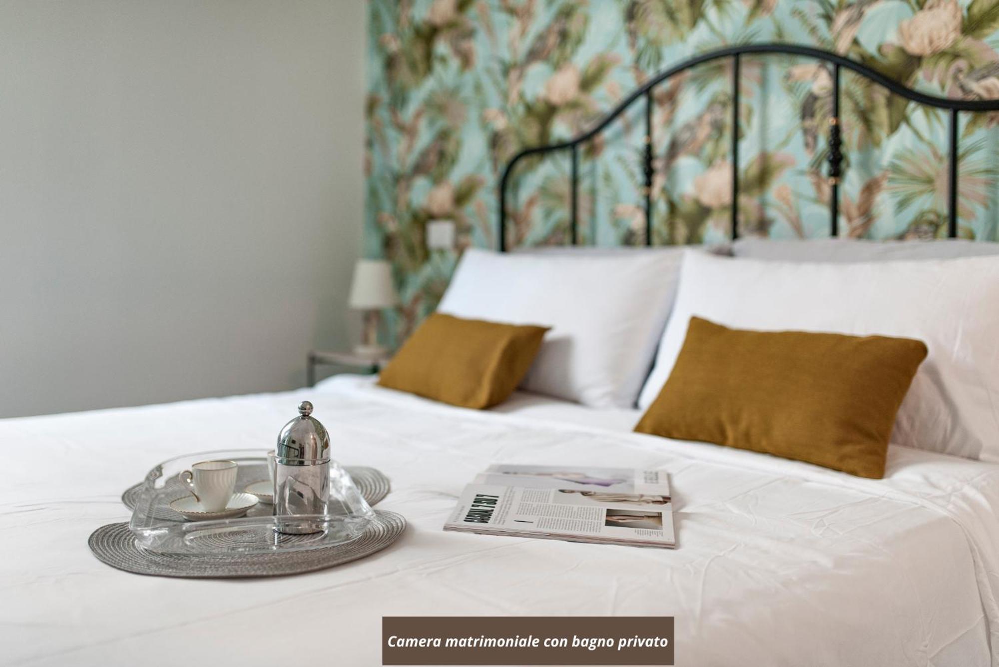 La Galla House - Sit Apartment Lecce Eksteriør billede